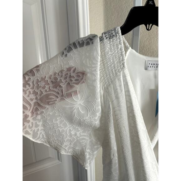 Tanya Taylor Dress size 10 NWT - Picture 5 of 9